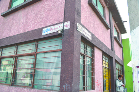 Reportan balacera en la Bellavista, no hay rastros