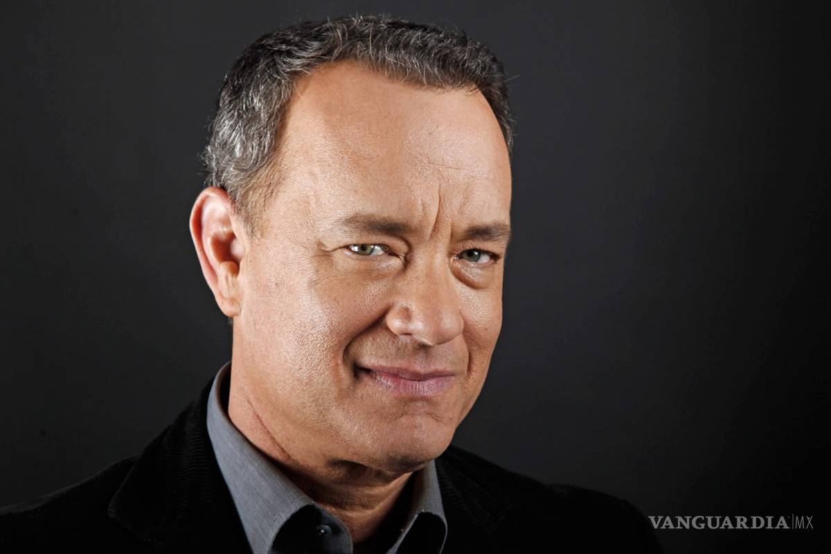 Tom Hanks cumple 60 años