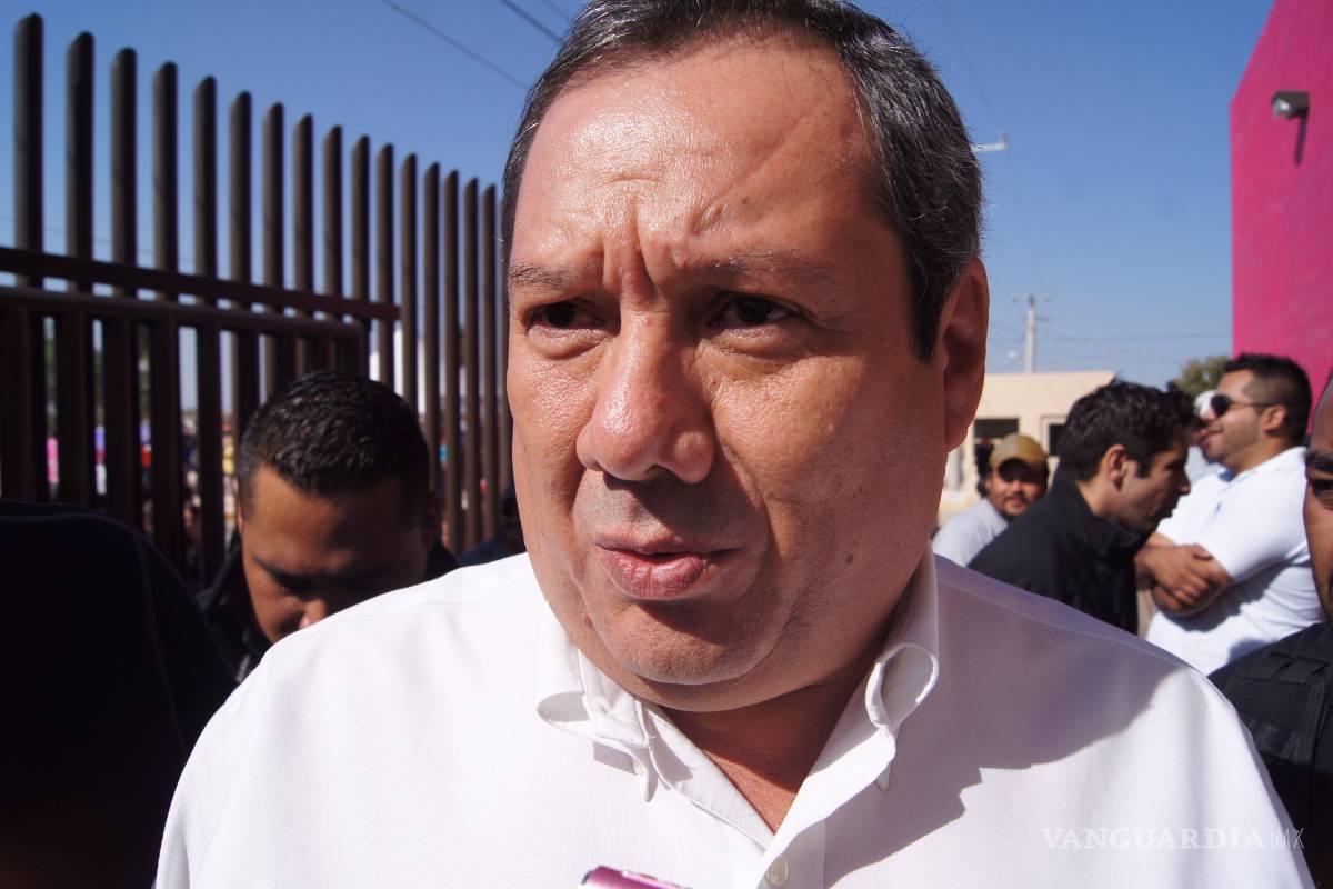 Hay cinco involucrados en la destrucción del ejido Gabino Vázquez