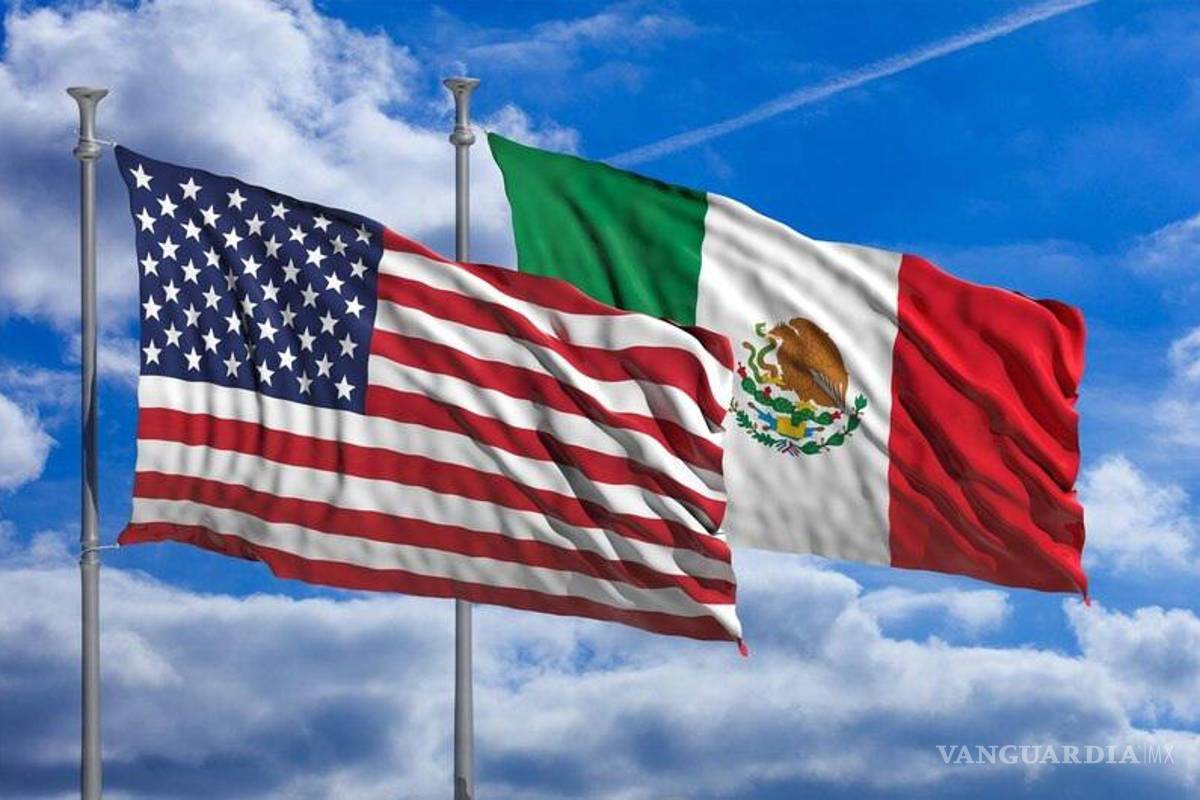 Estados Unidos-México: Sanción no, conversación sí