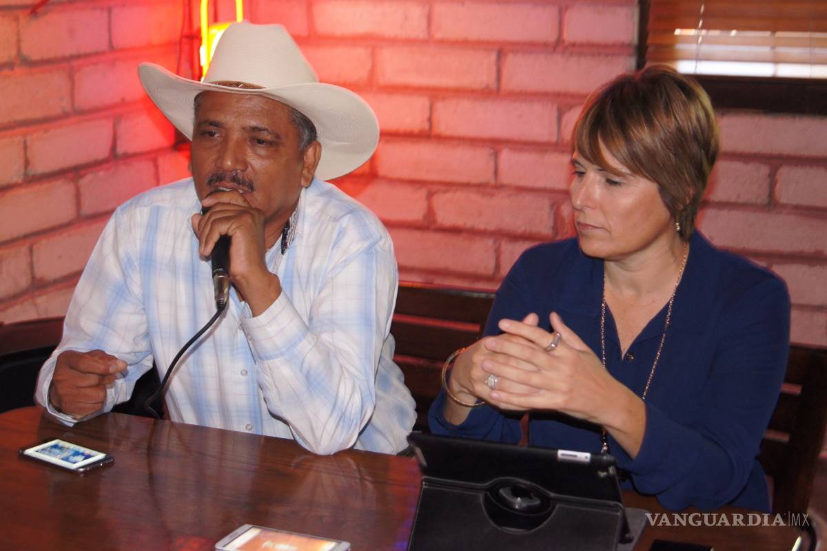 Bajo la lupa del PAN los movimientos de Miguel Riquelme, Alcalde de Torreón