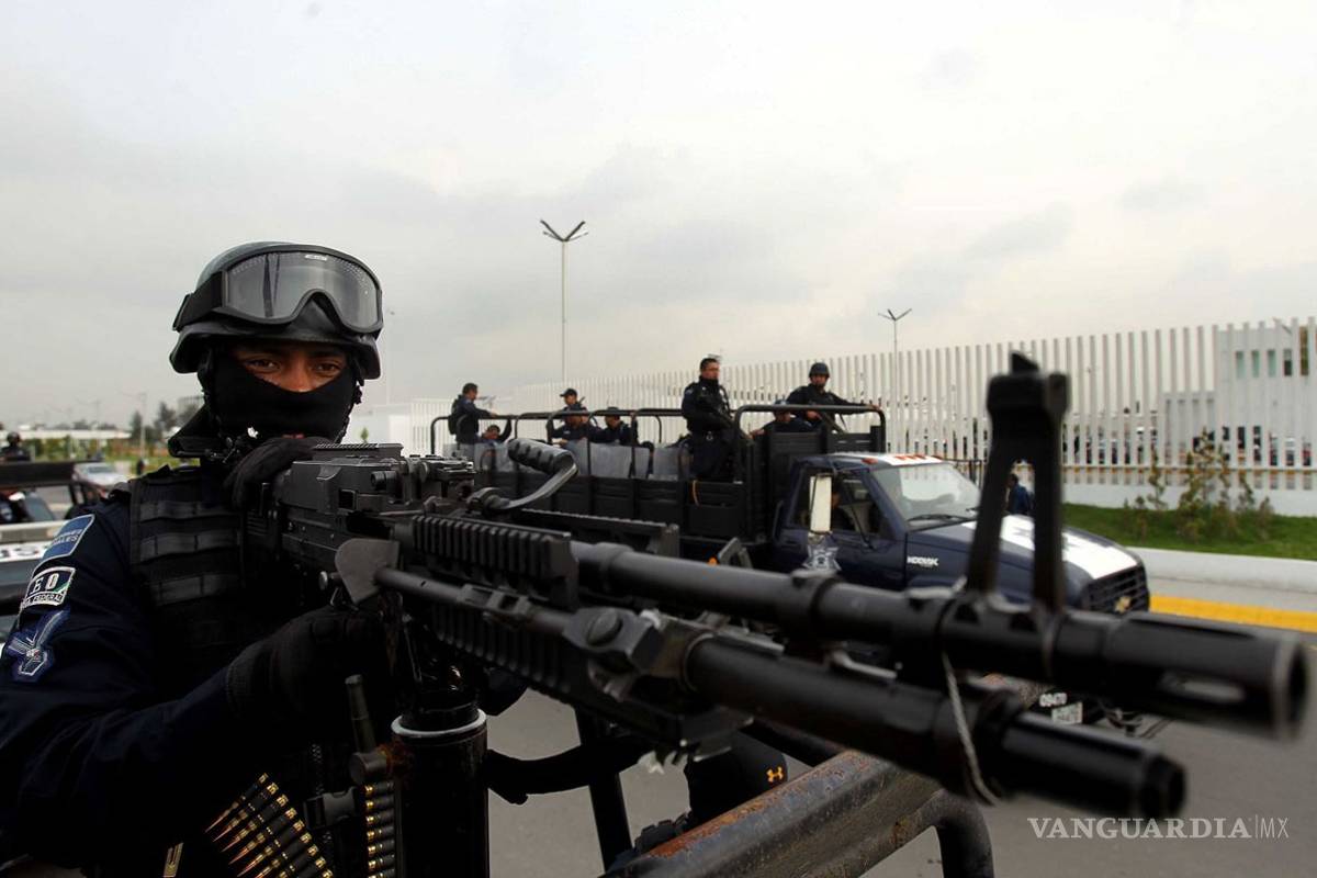 Policía Federal dejó pasar a secuestradores de normalistas, confirman bitácoras oficiales