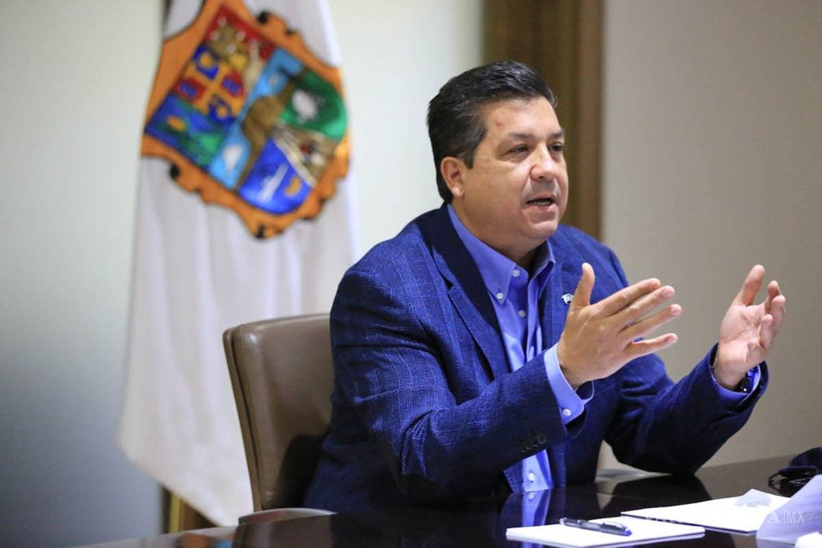 Diputados de Tamaulipas van contra FGR y juez por ordenar la captura de Cabeza de Vaca