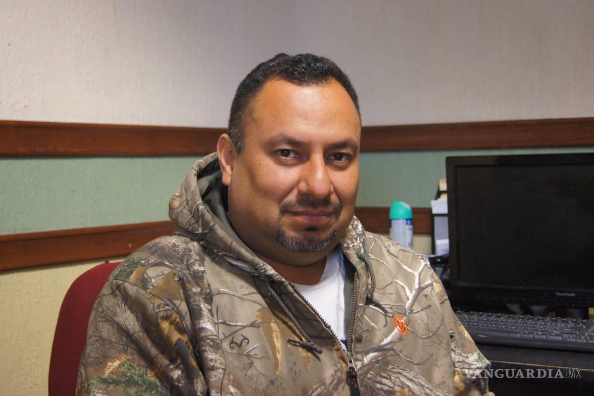 Activan operativos y albergues por frente frío en Monclova