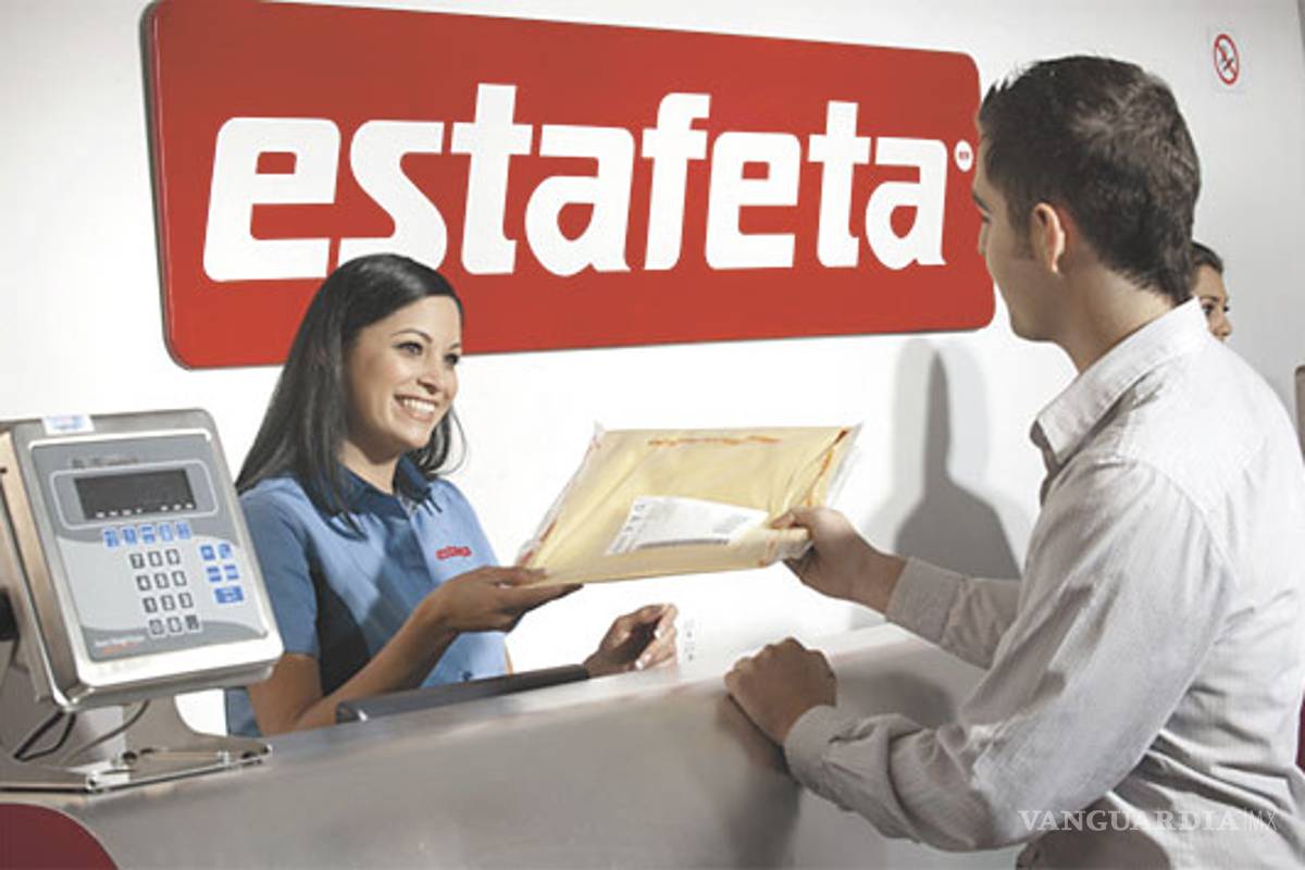 Estafeta Mexicana prevé inversión de 500 mdp para este año