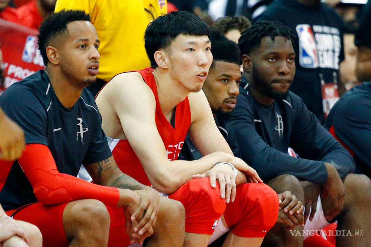 $!Rockets renuevan contrato a Paul por cuatro años y 160 millones de dólares