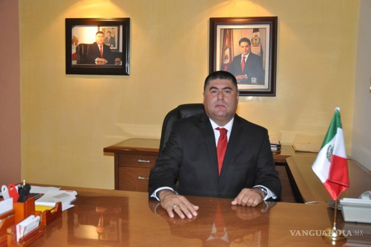 Alcalde de Tamazula, en Durango, es concuño de El Chapo