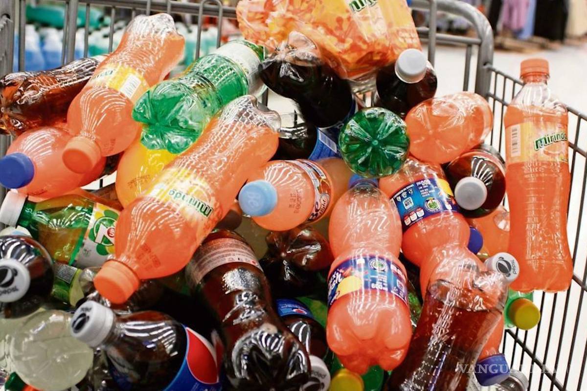 Pacta Salud con la industria aumento de IEPS y medidas para combatir daño por refrescos