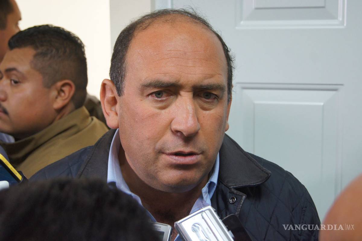 Anuncia ISSSTE construcción de nuevo hospital en Torreón