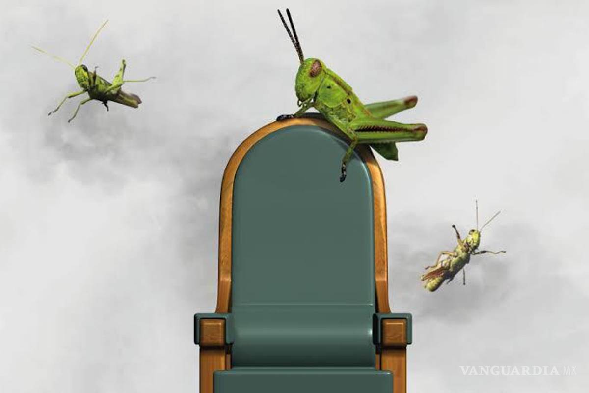 Saltan 16 mil ‘chapulines’ en el proceso electoral; dejan partidos de origen