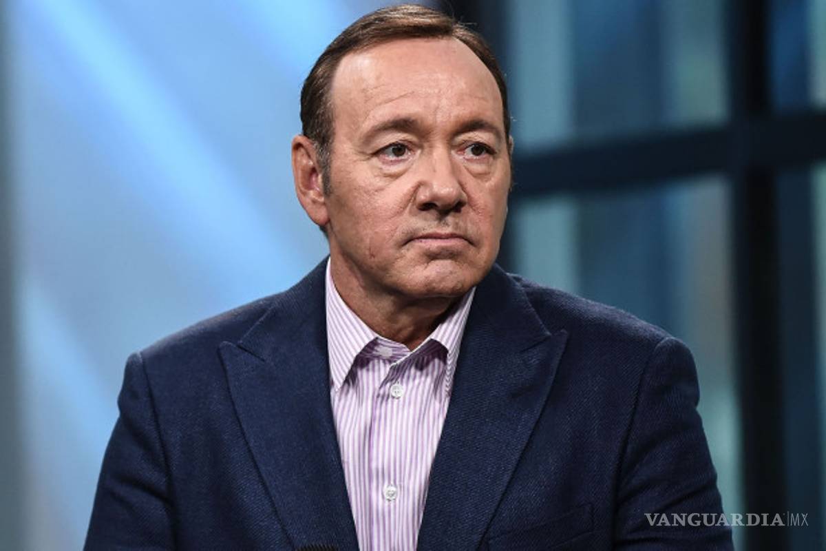 Muere masajista que acusó a Kevin Spacey de acoso sexual