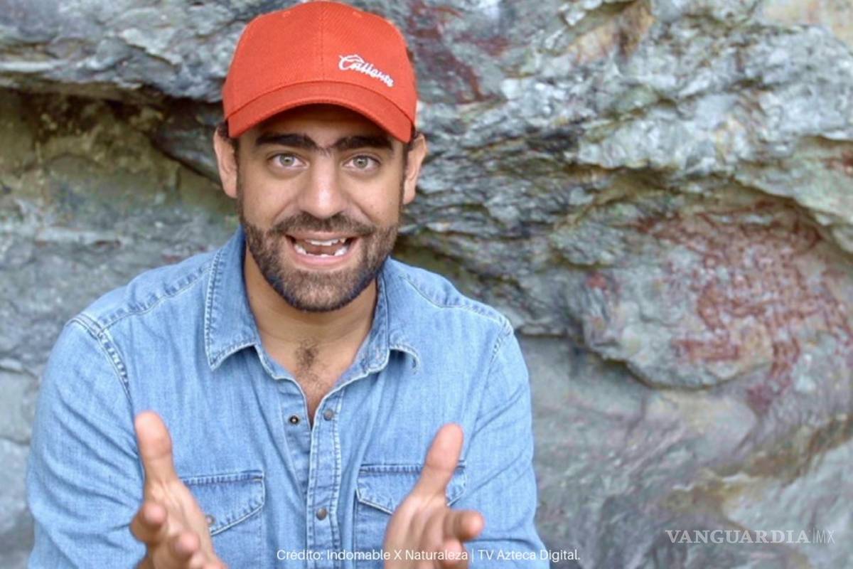 Conductor de TV Azteca comparte 'aterrador' mensaje de la ONU y advierte sobre el fin de la tierra