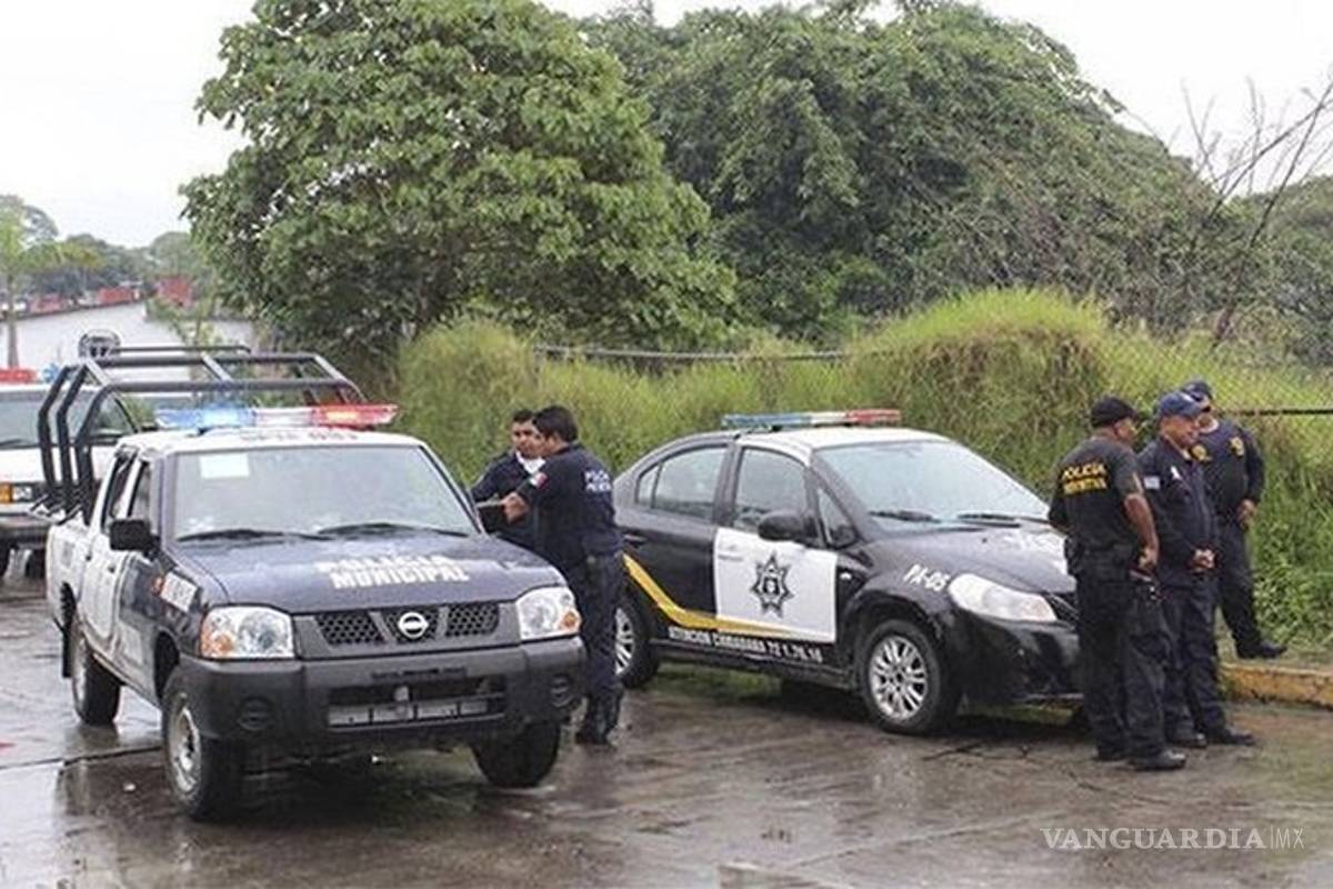 Una maestra y tres profesores fueron secuestrados en Veracruz, quedan libres porque familiares pagaron rescate