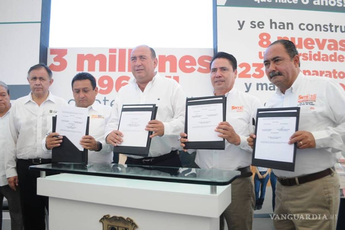 Arrancan ciclo escolar e inauguran escuela primaria del Batallón 105 de Infantería