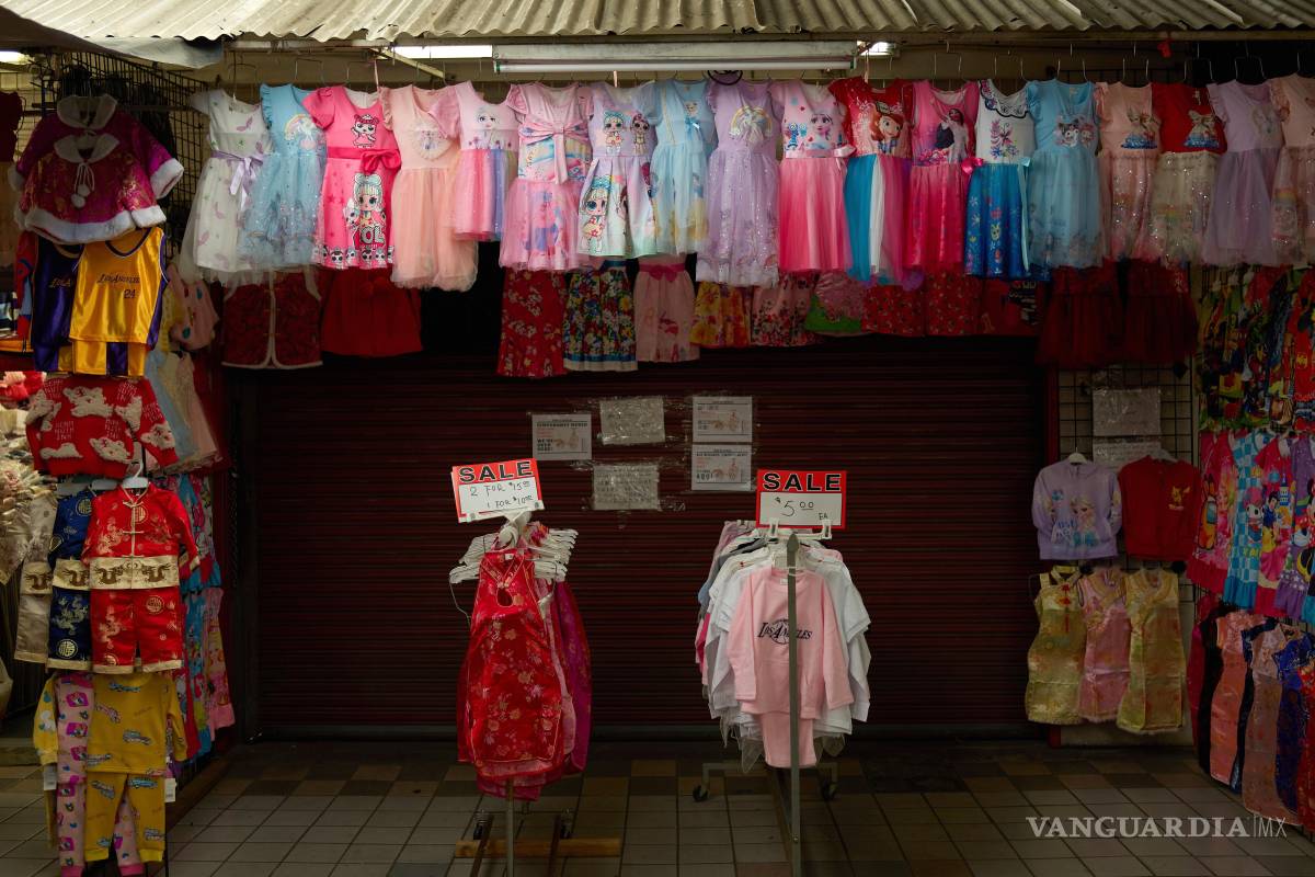 $!El estadístico de la ONE Zhao Qinghe atribuye el frenazo de abril a los “drásticos cambios en el entorno exterior”, en referencia la guerra comercial.