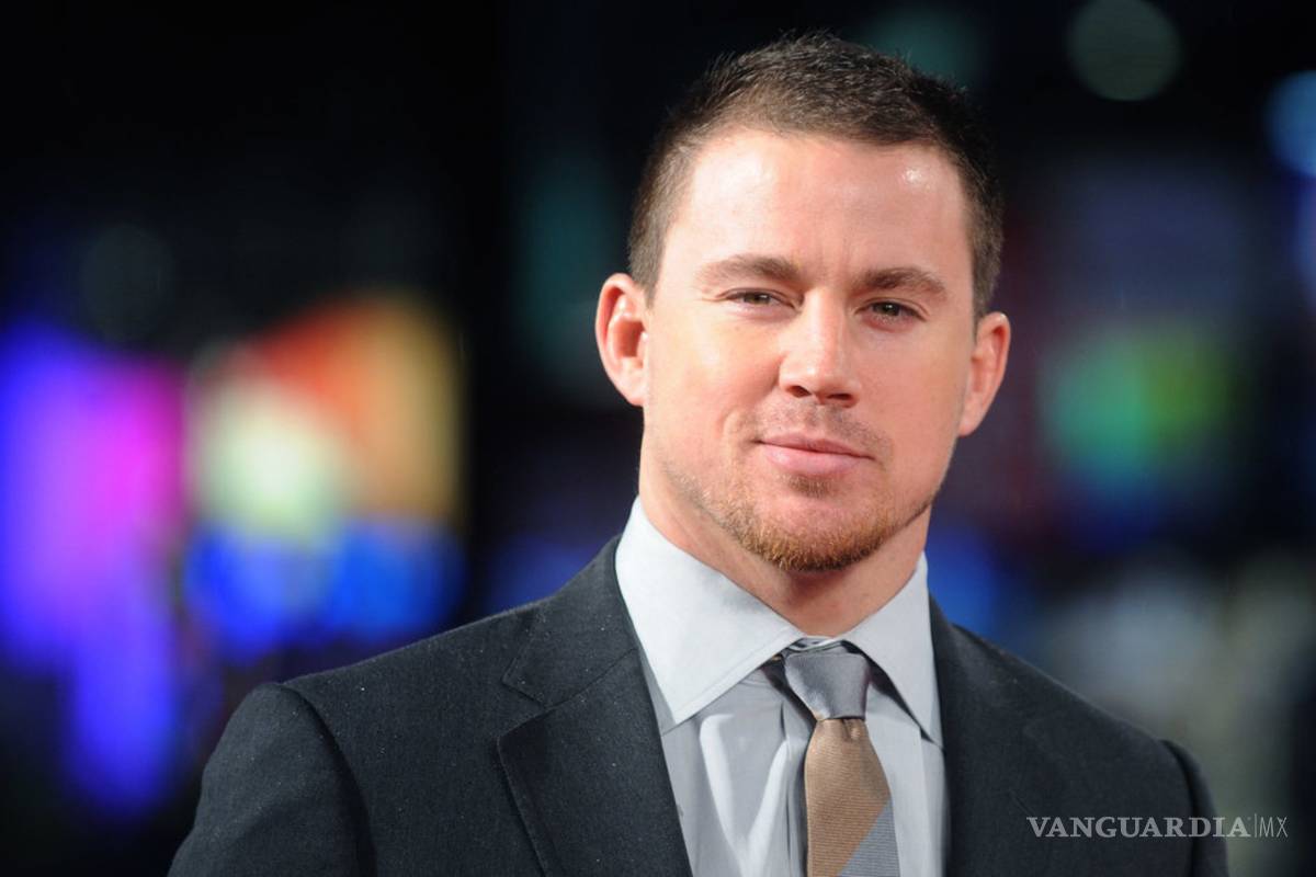 Acosadora de Channing Tatum vivió 10 días escondida en casa del actor