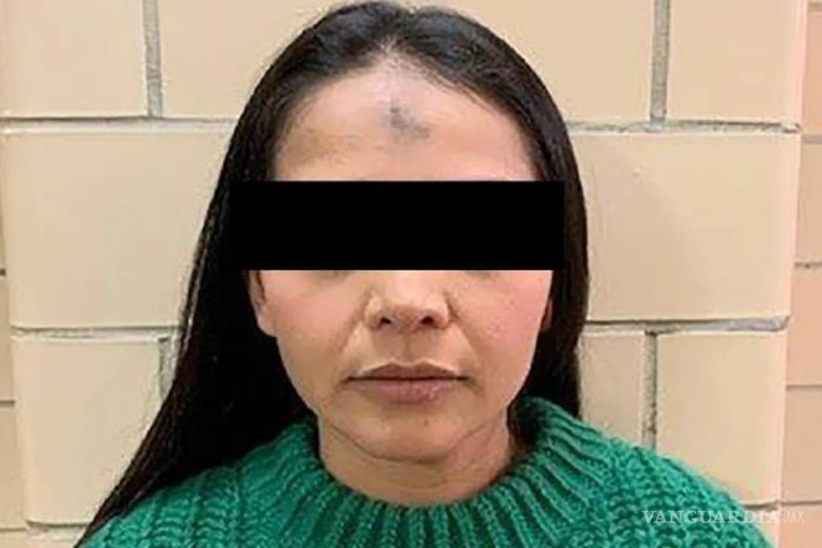 Hija de 'El Mencho', líder del Cártel Jalisco Nueva Generación, se declara culpable en EU