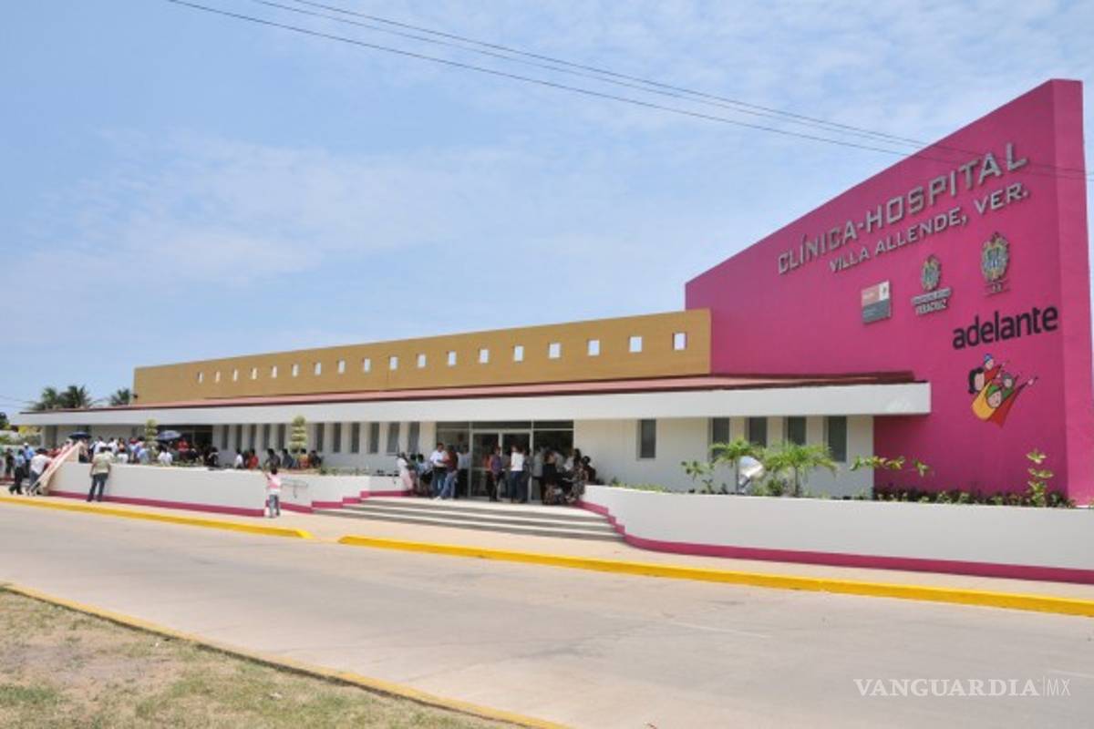 Intentan robar cajero en hospital, no pueden y asaltan al personal