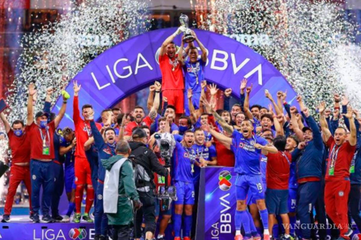 Hijo de AMLO podría ser el nuevo dueño del Cruz Azul: Telemundo