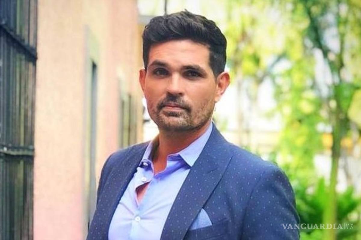 Ferdinando Valencia reemplazará a Eleazar Gómez en 'La Mexicana y El Güero'