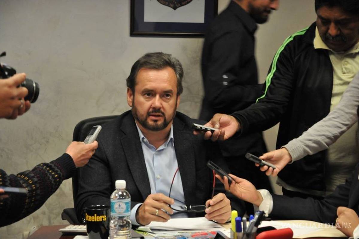 Alcalde de Monclova lamenta críticas por construcción de monumento a Madero