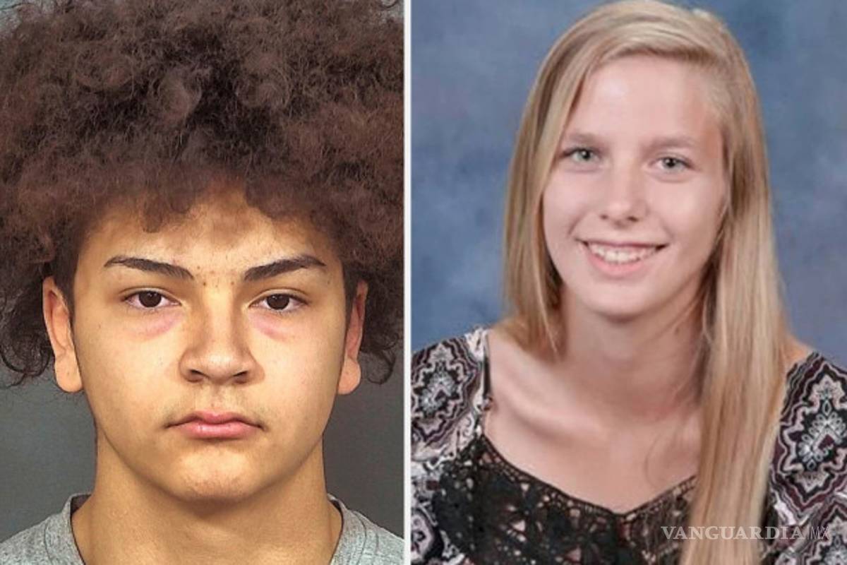 Asesinó a su novia de 17 años embarazada, es condenado a 65 años de cárcel