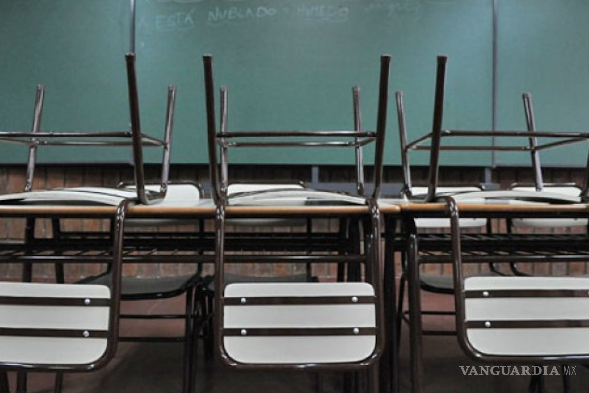 No habrá clases este viernes 29 de septiembre, por esta razón