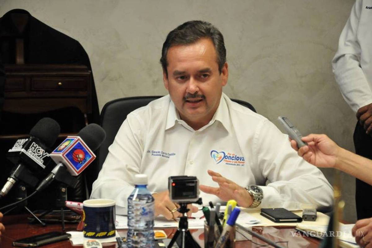 Continúan labores de fumigación