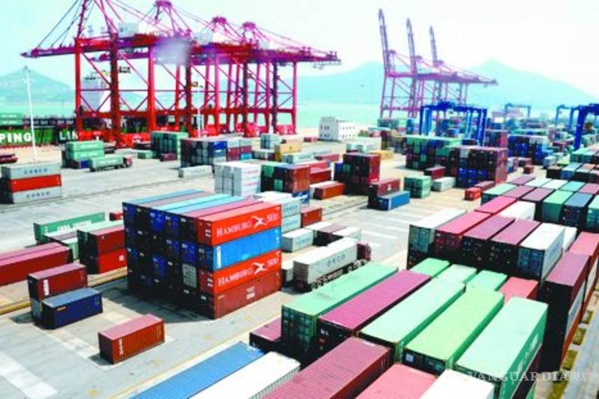 Es Coahuila el cuarto ‘Estado IMMEX’