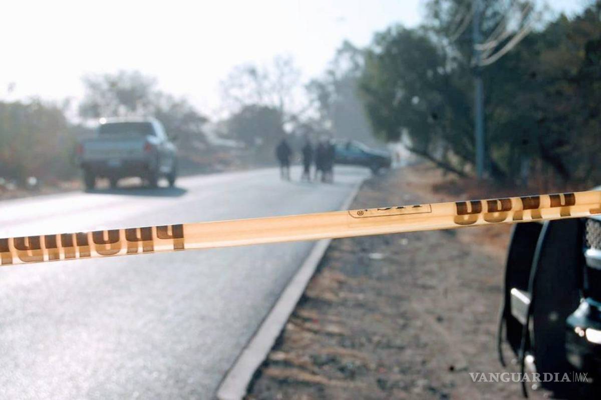 Van 47 periodistas y 94 defensores de derechos humanos asesinados durante sexenio de AMLO