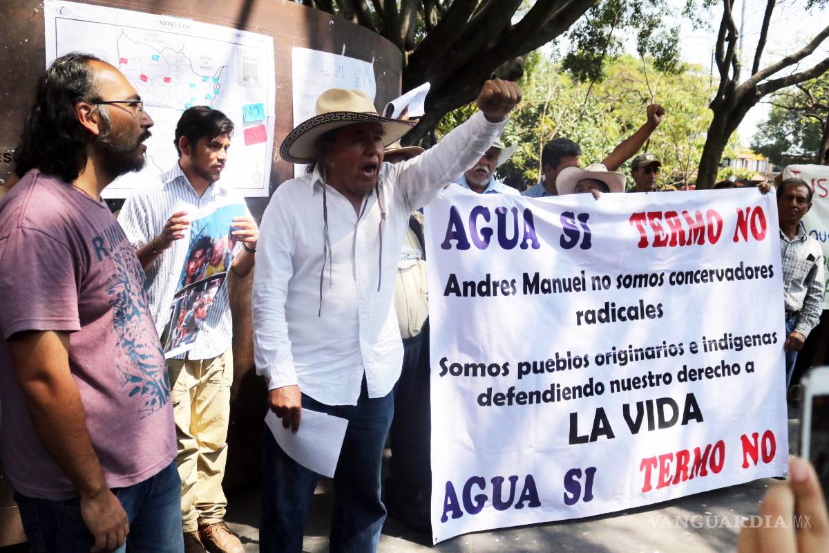 No quieren a AMLO en tierra zapatista