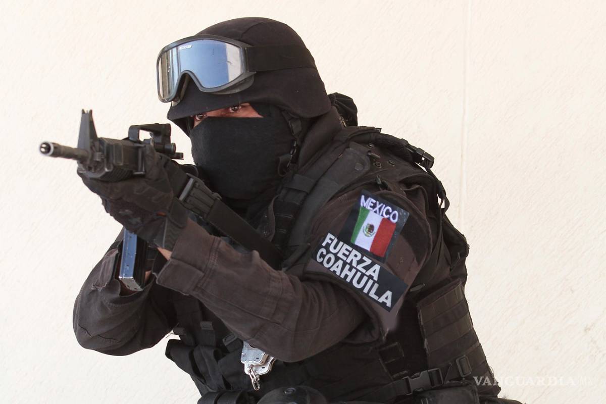 Fuerza Coahuila acumula denuncias desde su formación