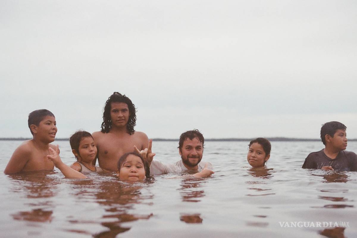 $!Cosas que no hacemos: La historia de Dayanara llega a los cines de México