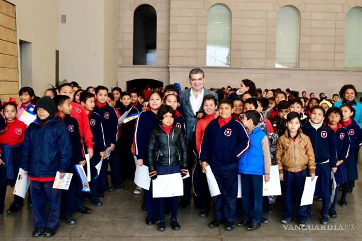 Firman convenio de colaboración Gobierno estatal y Museo Arocena