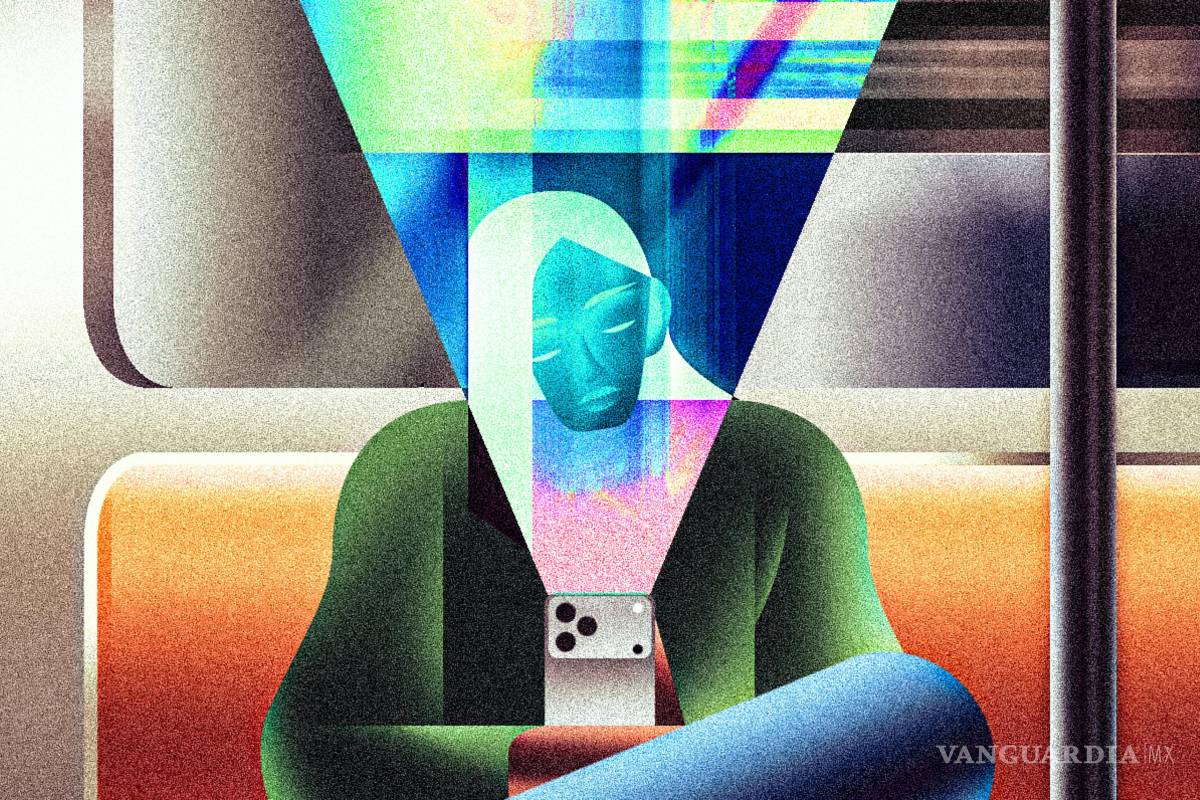 Cómo la IA y las redes sociales contribuyen a la ‘podredumbre mental’