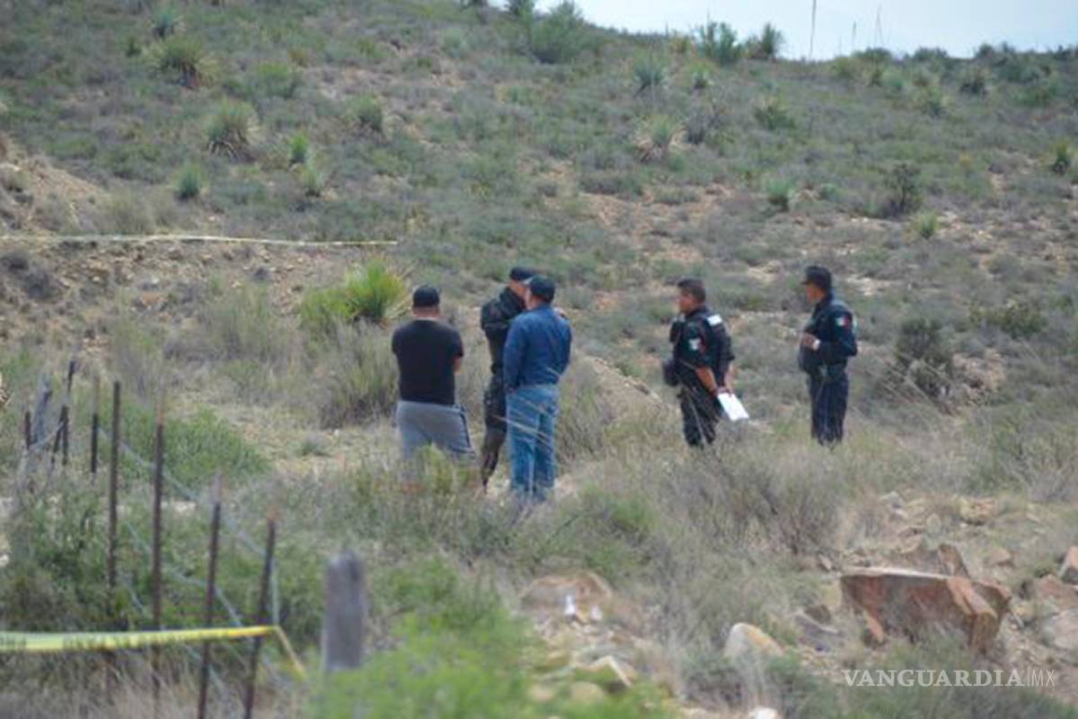 Llevan a 'EL Caballo’ a proceso en Torreón por posesión de narcóticos