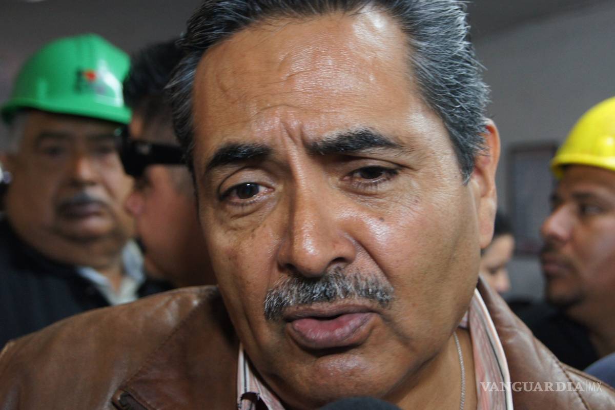 Obreros de CTM Monclova están por recibir su aguinaldo