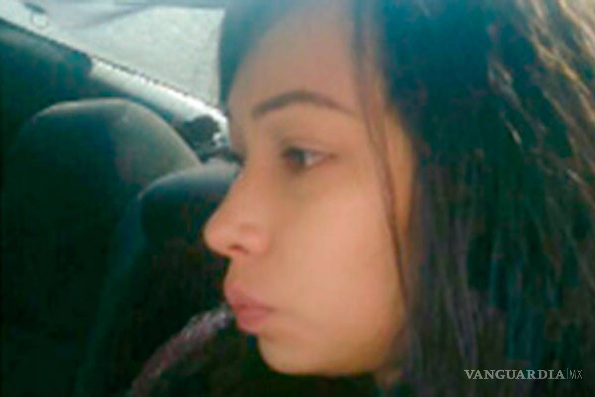 Actriz mexicana es detenida junto a su novio, podrían haber participado en secuestro