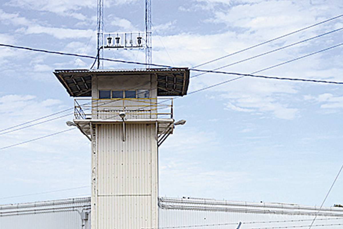 CNDH critica falta de voluntad política para mejorar cárceles