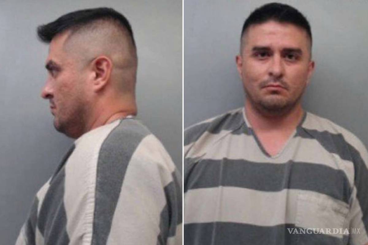 Agente de la Patrulla Fronteriza mató a cuatro mujeres en 10 días, fue detenido