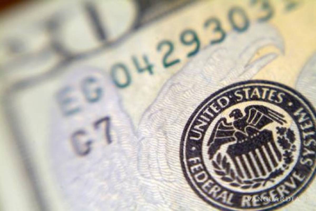 La Fed sube tasa de interés en Estados Unidos