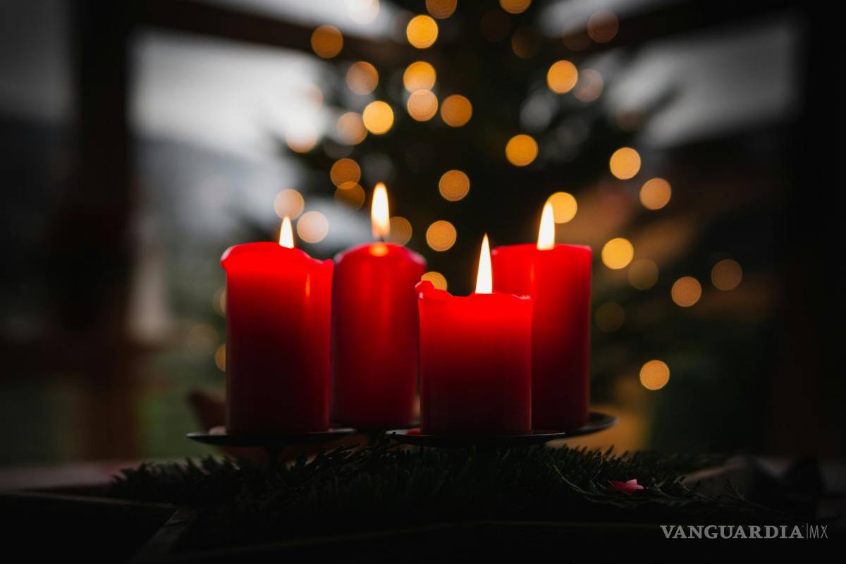 ¿Navidad sin Adviento?