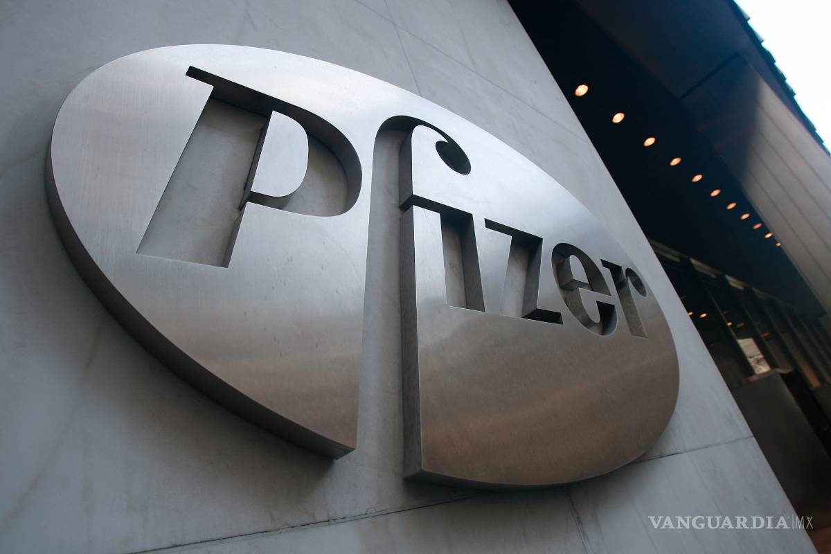 Pfizer compra empresa especializada en medicamentos contra el cáncer