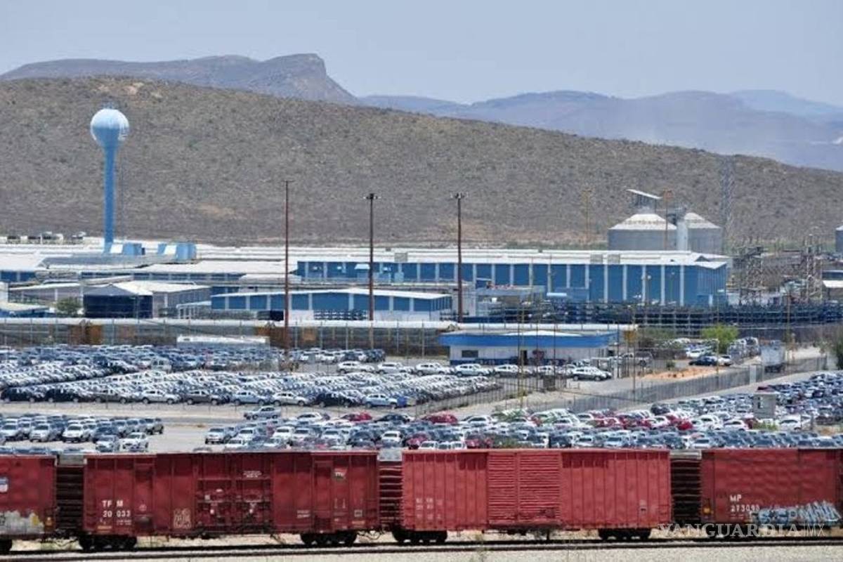 General Motors de México reinicia operaciones en Ramos Arizpe y Silao tras fin de huelga en EU