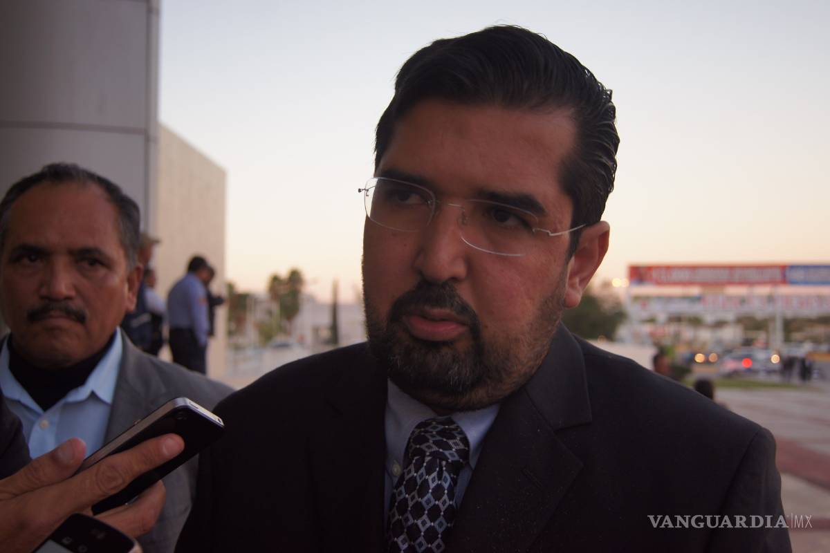 $!PAN evita hablar sobre posible candidatura de Álvaro Moreira