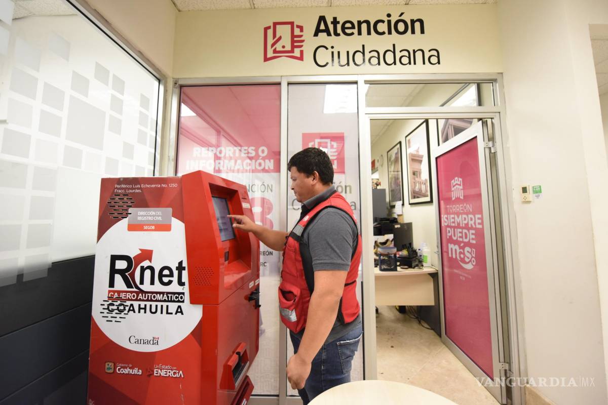 $!El módulo utiliza formatos actualizados, garantizando la validez de los documentos.