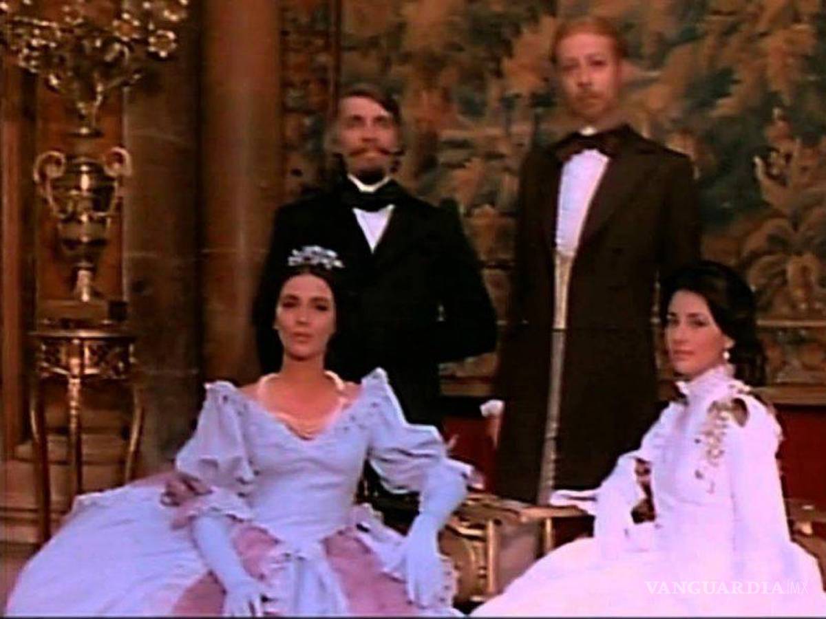 $!Carlos Fuentes trabajó con Felipe Cazals en “Aquellos años”.