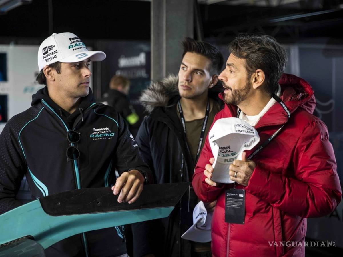 $!Los Derbez son los nuevos 'Kardashian'