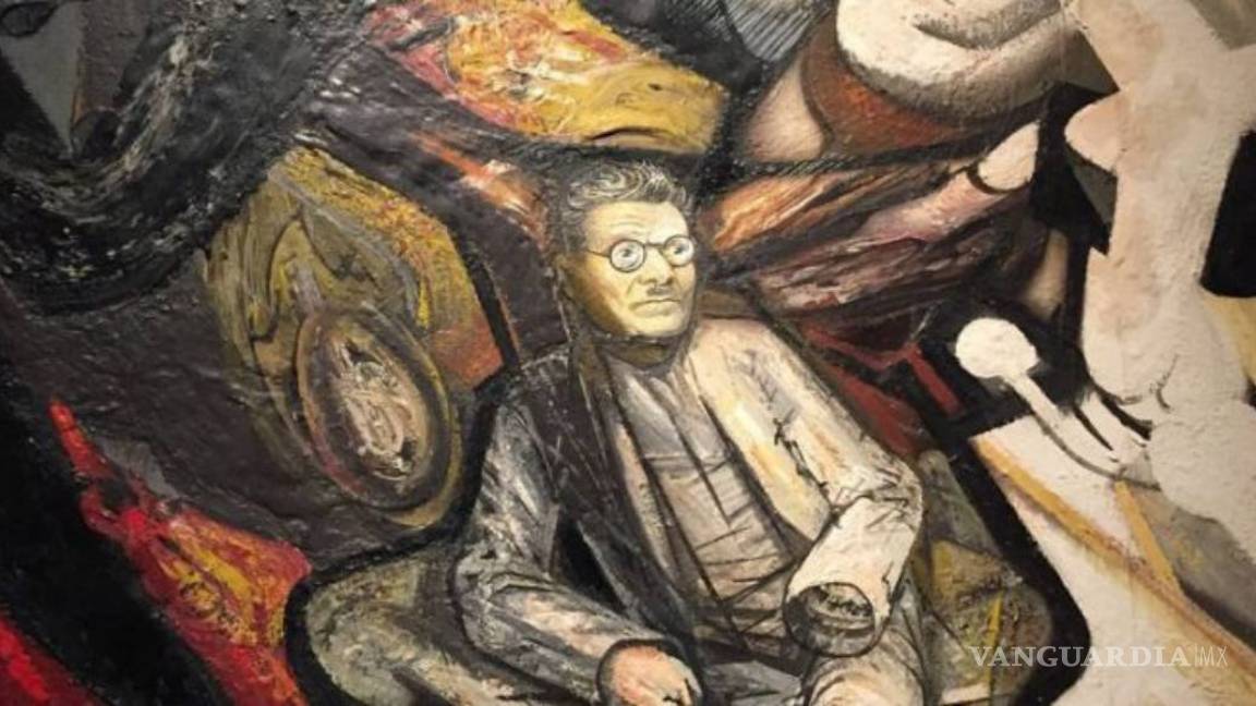 $!Exposición de Orozco, Rivera y Siqueiros conquista a Argentina