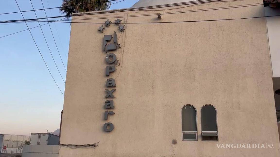 $!Ramos Arizpe: pierde la vida al caer por una ventana en un hotel tras noche de copas